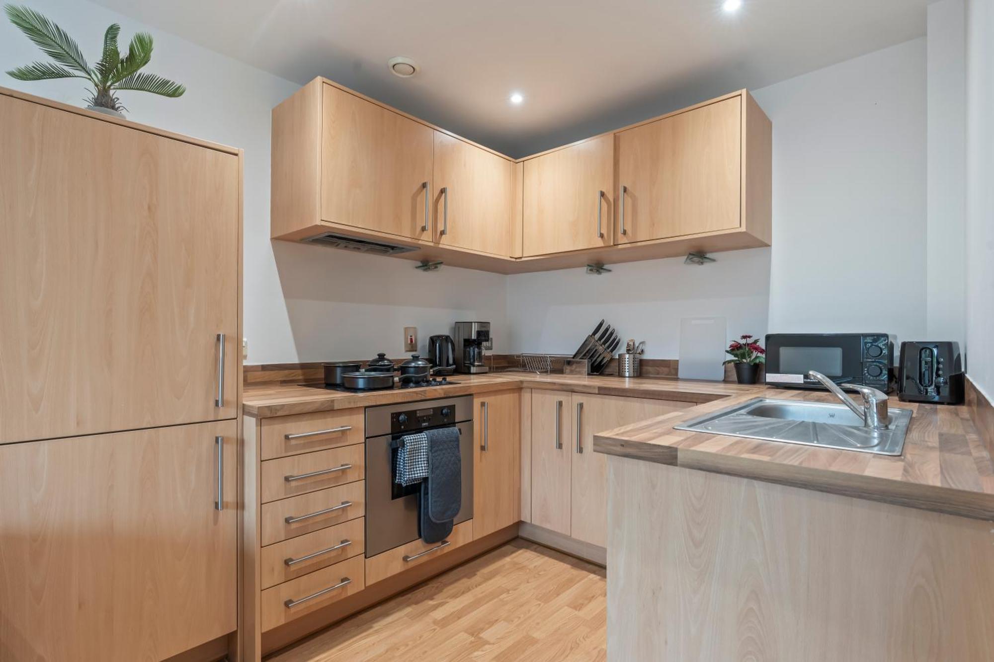 Heart Of City Centre Luxury Apartment With Secure Underground Parking Birmingham Extérieur photo