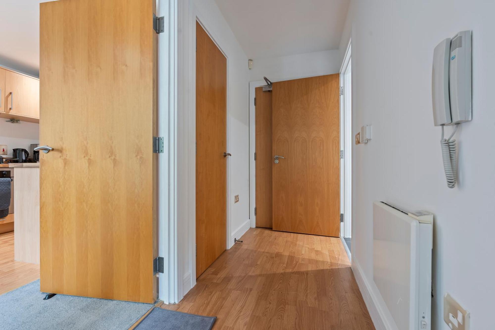 Heart Of City Centre Luxury Apartment With Secure Underground Parking Birmingham Extérieur photo