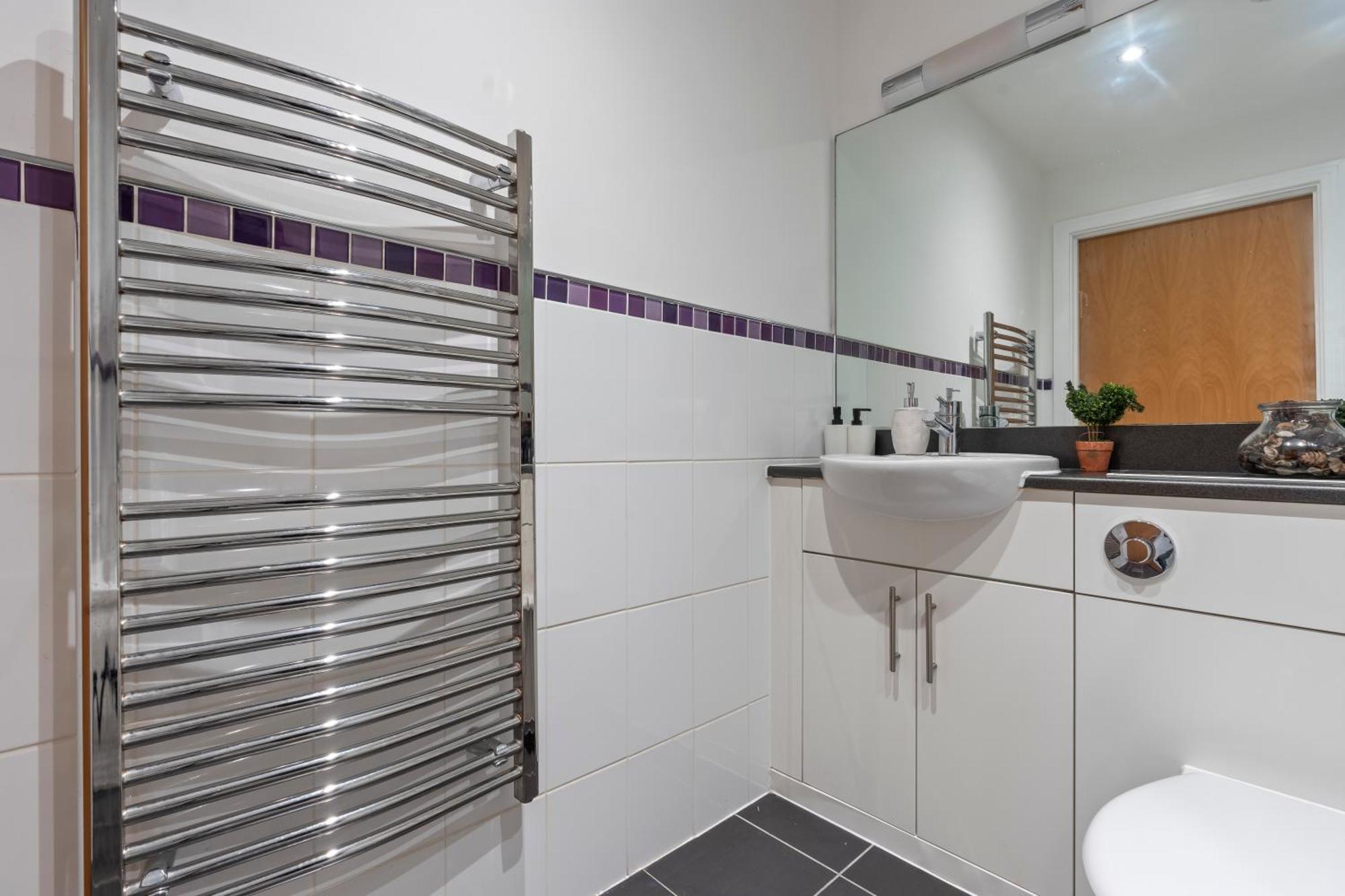 Heart Of City Centre Luxury Apartment With Secure Underground Parking Birmingham Extérieur photo