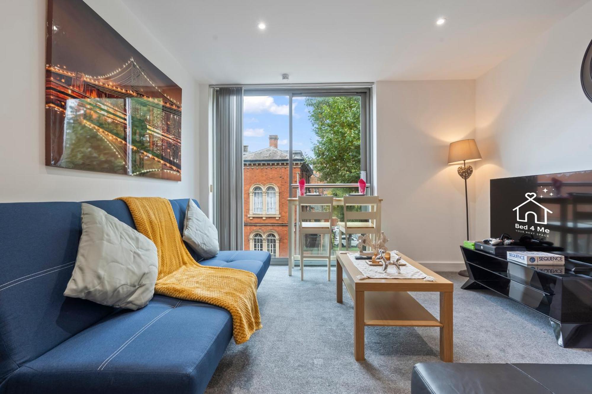 Heart Of City Centre Luxury Apartment With Secure Underground Parking Birmingham Extérieur photo