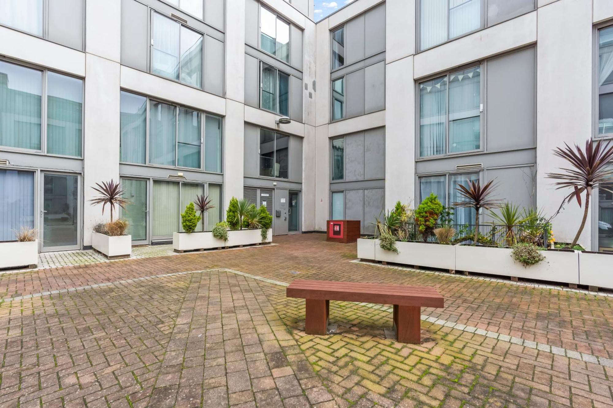 Heart Of City Centre Luxury Apartment With Secure Underground Parking Birmingham Extérieur photo