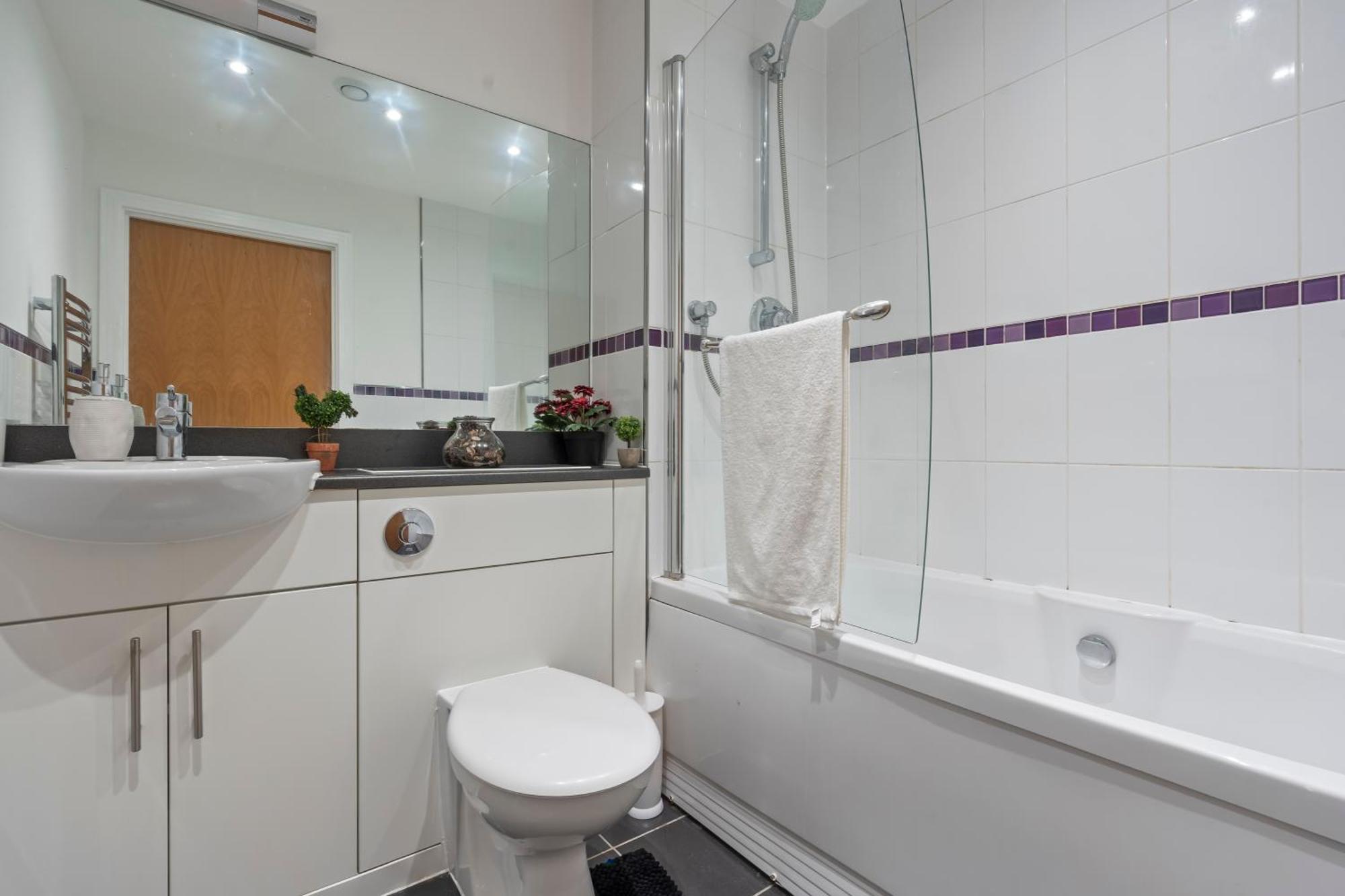Heart Of City Centre Luxury Apartment With Secure Underground Parking Birmingham Extérieur photo