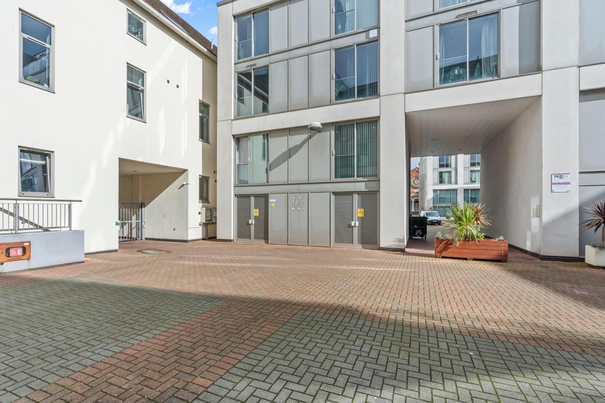 Heart Of City Centre Luxury Apartment With Secure Underground Parking Birmingham Extérieur photo