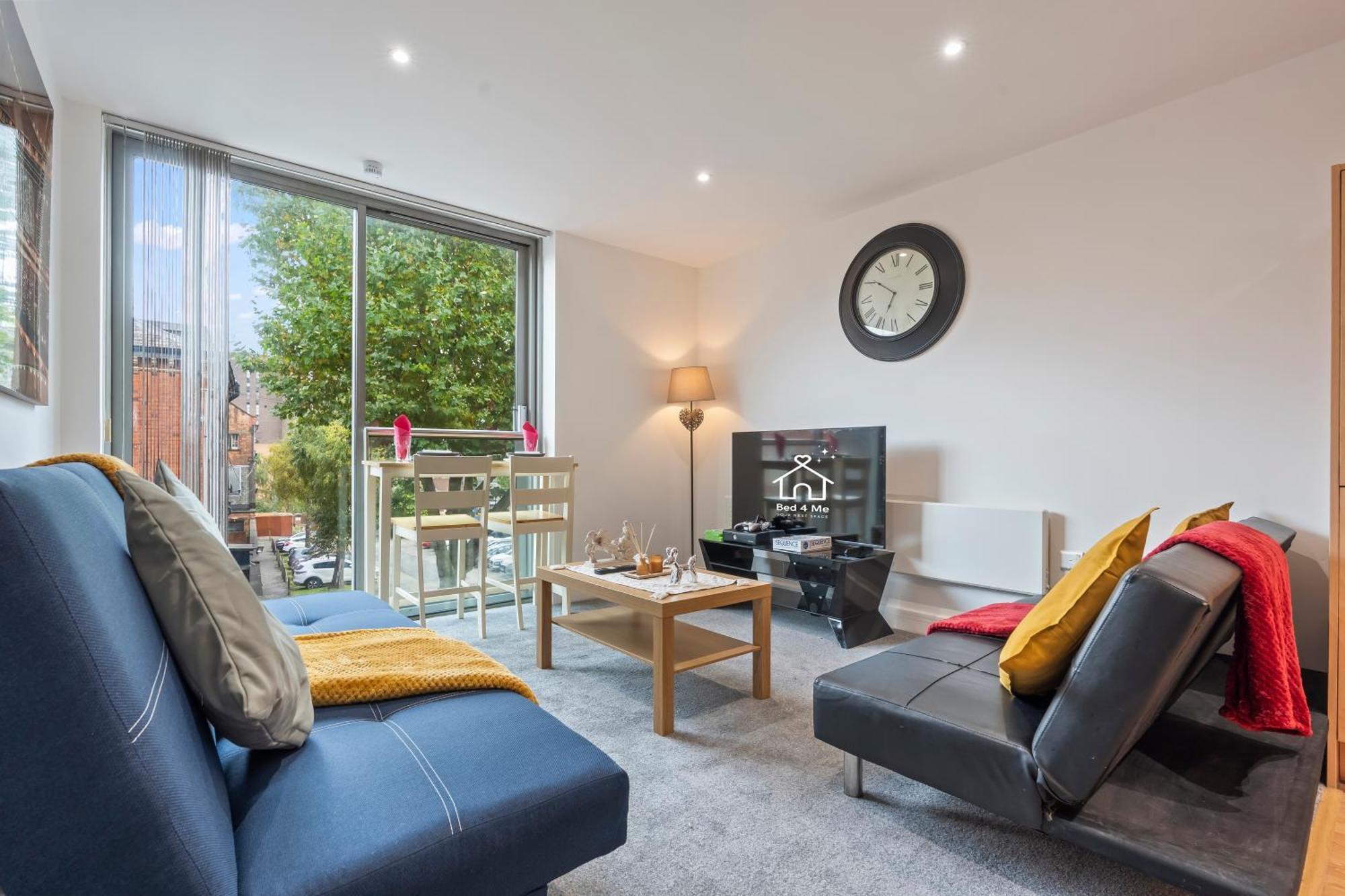 Heart Of City Centre Luxury Apartment With Secure Underground Parking Birmingham Extérieur photo