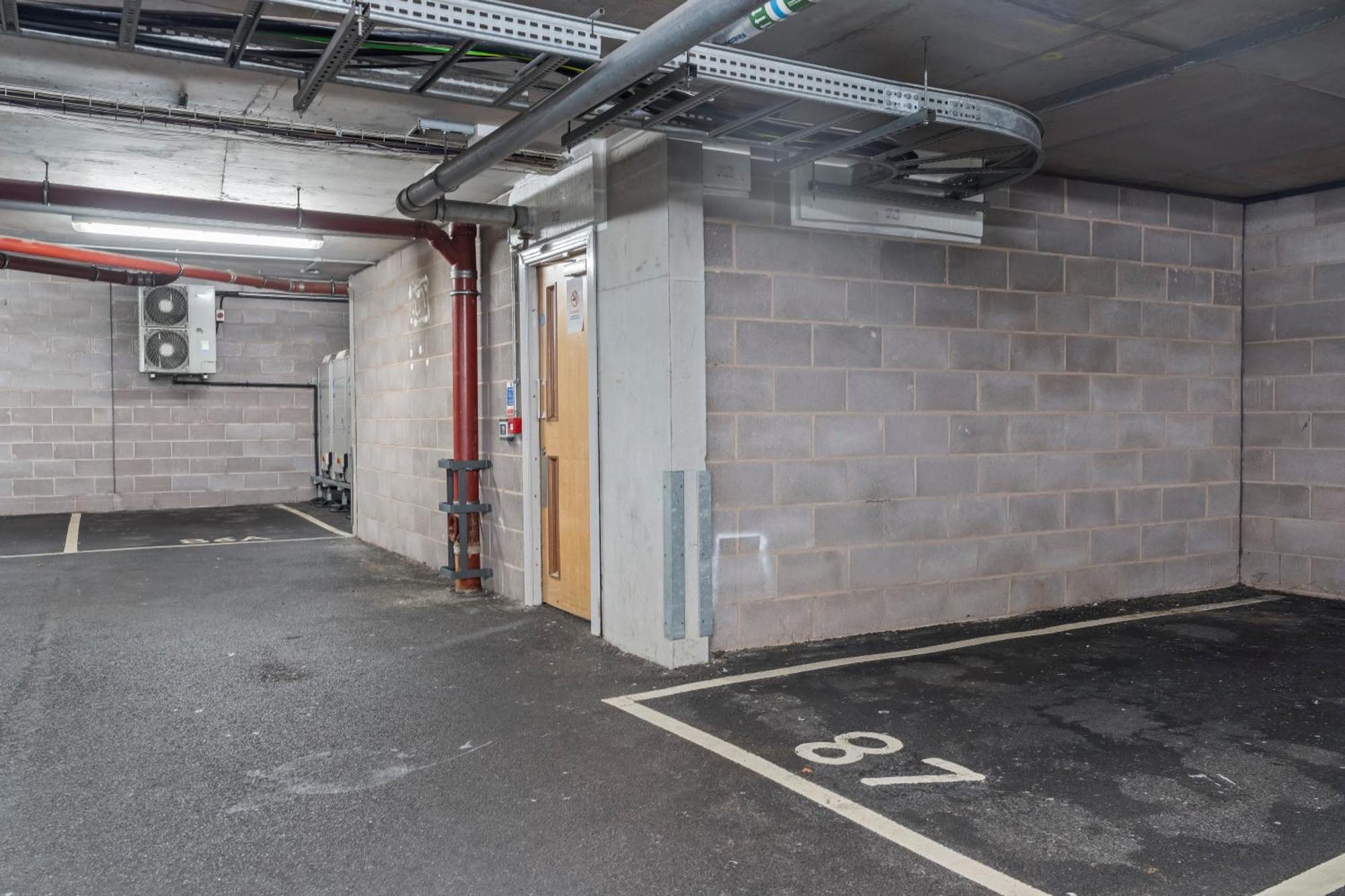 Heart Of City Centre Luxury Apartment With Secure Underground Parking Birmingham Extérieur photo