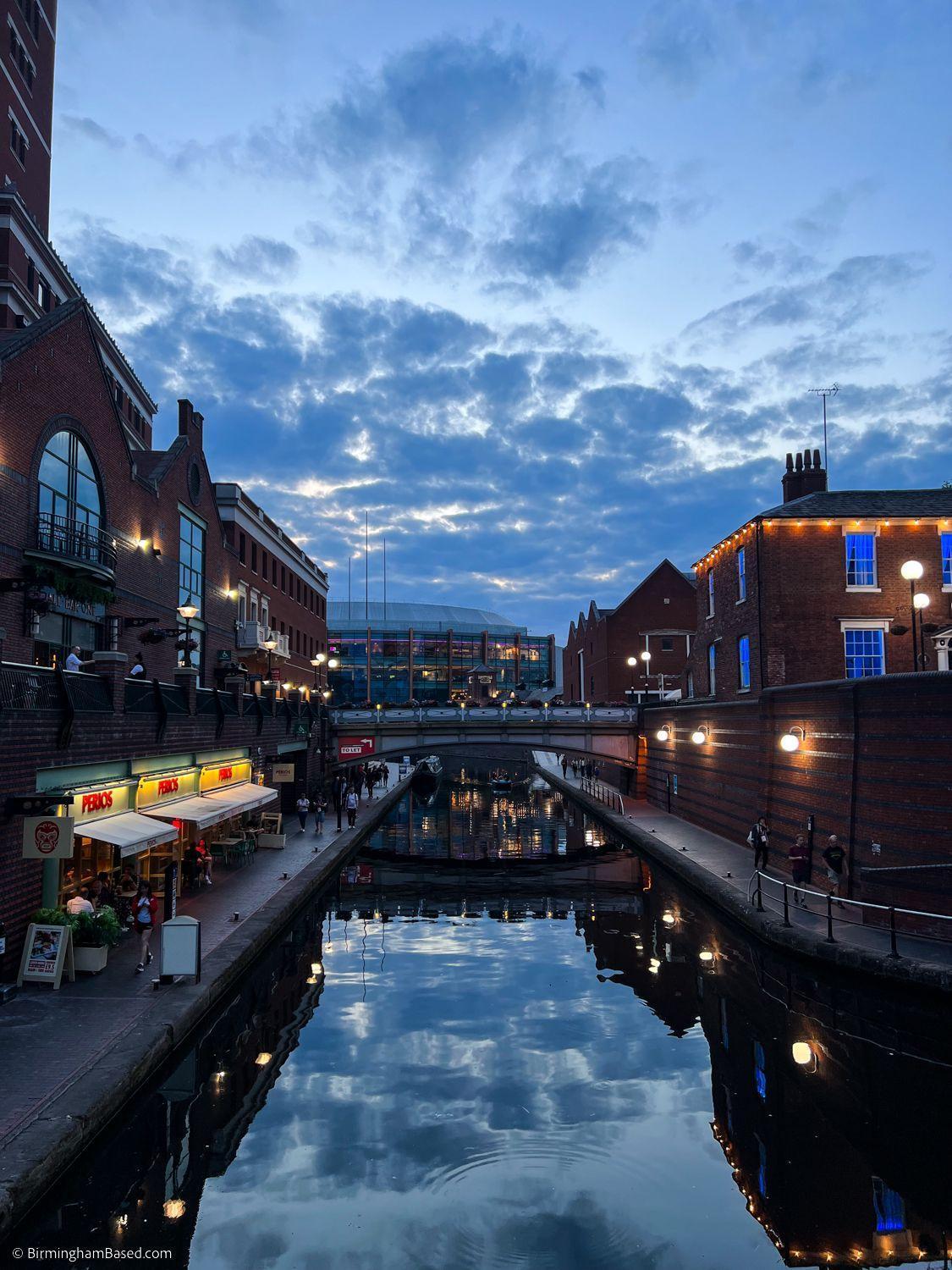 Heart Of City Centre Luxury Apartment With Secure Underground Parking Birmingham Extérieur photo